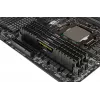 Memoria CORSAIR 32GB DDR4 2666MHz Kit 4 DIMM C16 Vengeance Low Profilex Kit de memoria