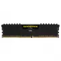 Memoria RAM CORSAIR 16GB (1 x 16GB) DDR4 DRAM 3200MHz C16 kit de memoria Vengeance LPX - Negro