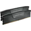 Memoria CORSAIR 32GB (2x16GB) DDR5 DRAM 7000MT/s CL40 Vengeance – Negro
