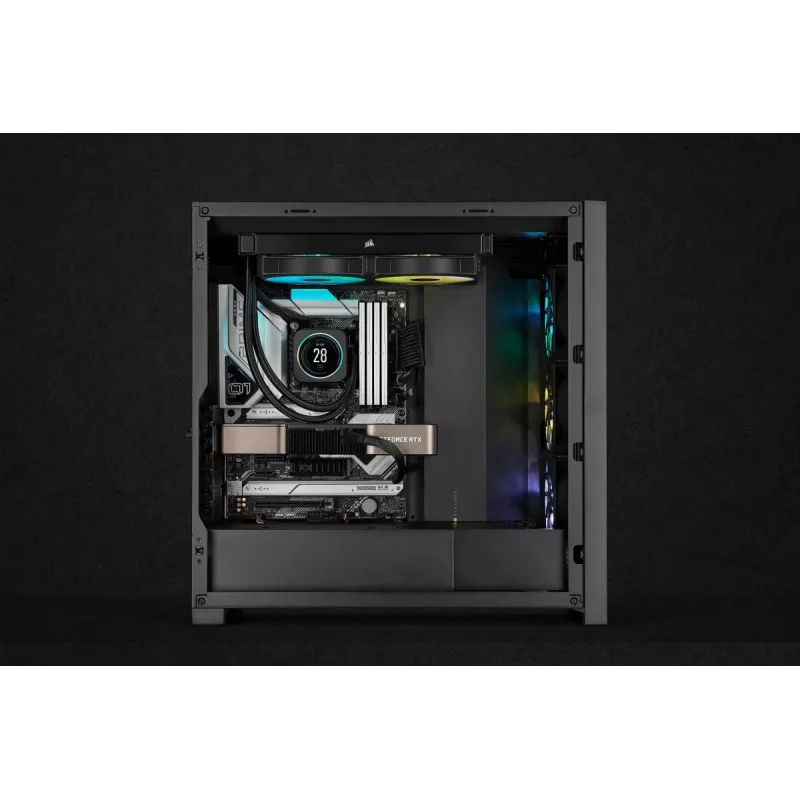 Corsair Vengeance CMK32GX5M2B6000Z30W, 32 GB, 2 x 16 GB, DDR5, 6000 MHz, 288-pin DIMM, Blanco