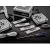 Corsair Vengeance CMK32GX5M2B6000Z30W, 32 GB, 2 x 16 GB, DDR5, 6000 MHz, 288-pin DIMM, Blanco