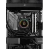 Corsair Vengeance CMK32GX5M2B6000Z30W, 32 GB, 2 x 16 GB, DDR5, 6000 MHz, 288-pin DIMM, Blanco