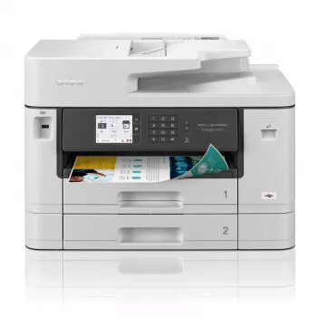 Impresora multifunción Brother MFC-J5740DW de inyección de tinta A3 1200 x 4800 DPI Wi-Fi