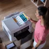 Impresora multifunción Brother MFC-J5740DW de inyección de tinta A3 1200 x 4800 DPI Wi-Fi