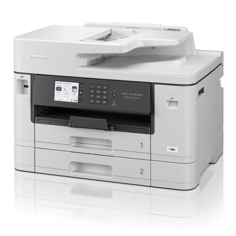 Impresora multifunción Brother MFC-J5740DW de inyección de tinta A3 1200 x 4800 DPI Wi-Fi