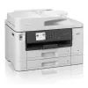 Impresora multifunción Brother MFC-J5740DW de inyección de tinta A3 1200 x 4800 DPI Wi-Fi