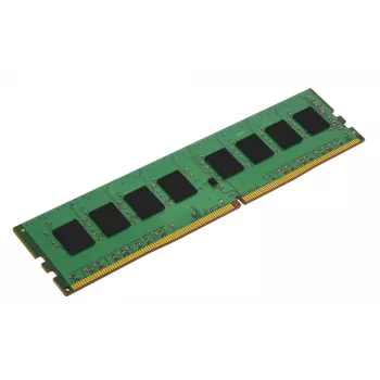 Kingston - DDR4 - Módulo - 8 GB - DIMM 288-PIN - 3200 MHz / PC4-25600 - CL22 - 1.2 V - sin búfer - non-ECC