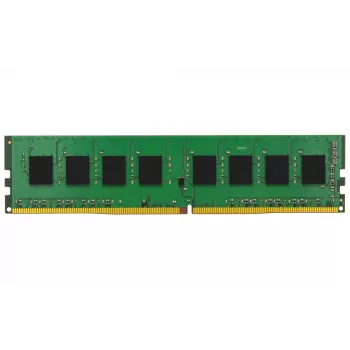 Kingston - DDR4 - Módulo - 8 GB - DIMM 288-PIN - 3200 MHz / PC4-25600 - CL22 - 1.2 V - sin búfer - non-ECC