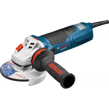Amoladora angular Bosch GWS 19-125 CIE Professional 12,5 cm 11500 rpm 1900 W 2,4 kg