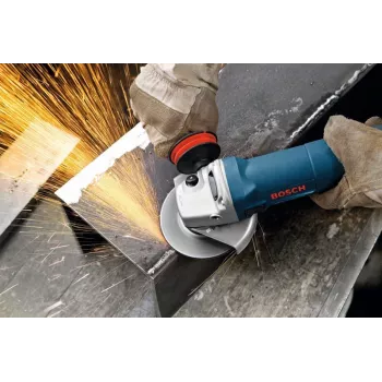 Amoladora angular Bosch GWS 1400 Professional 12,5 cm 11000 rpm 1400 W 2,2 kg