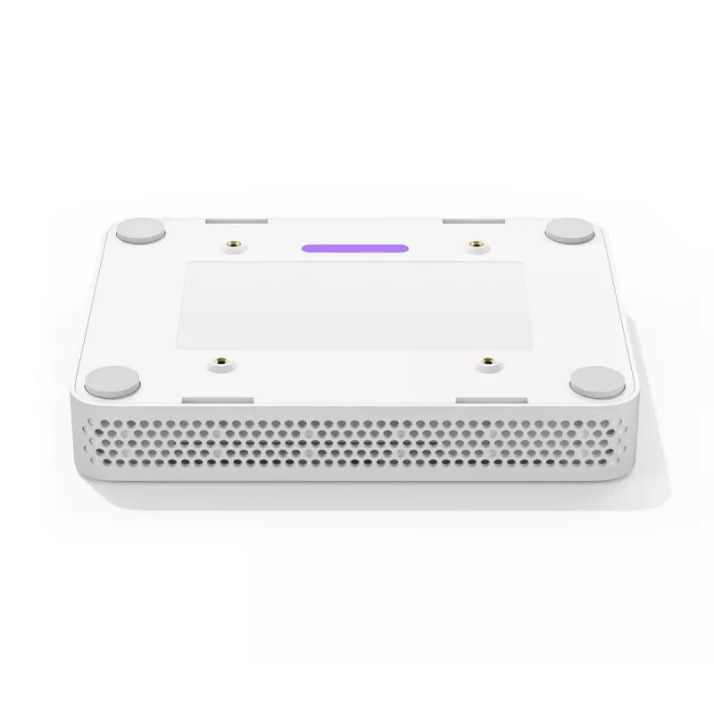 Sistema de gestión de videoconferencias Logitech RoomMate