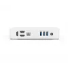 Sistema de gestión de videoconferencias Logitech RoomMate