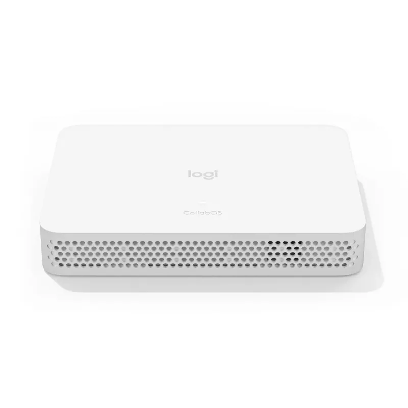 Sistema de gestión de videoconferencias Logitech RoomMate