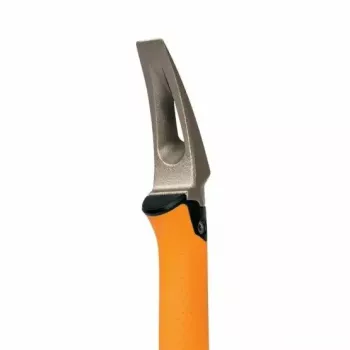 Herramienta de demolición Fiskars IsoCore M 1027220 — herramienta manual ligera con amortiguación de impactos
