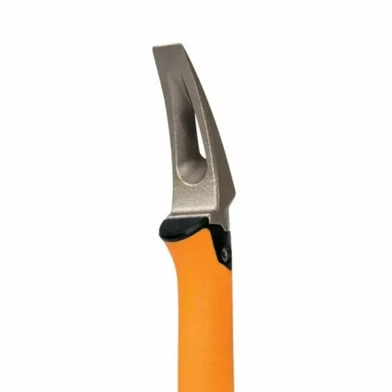 Herramienta de demolición Fiskars IsoCore M 1027220 — herramienta manual ligera con amortiguación de impactos