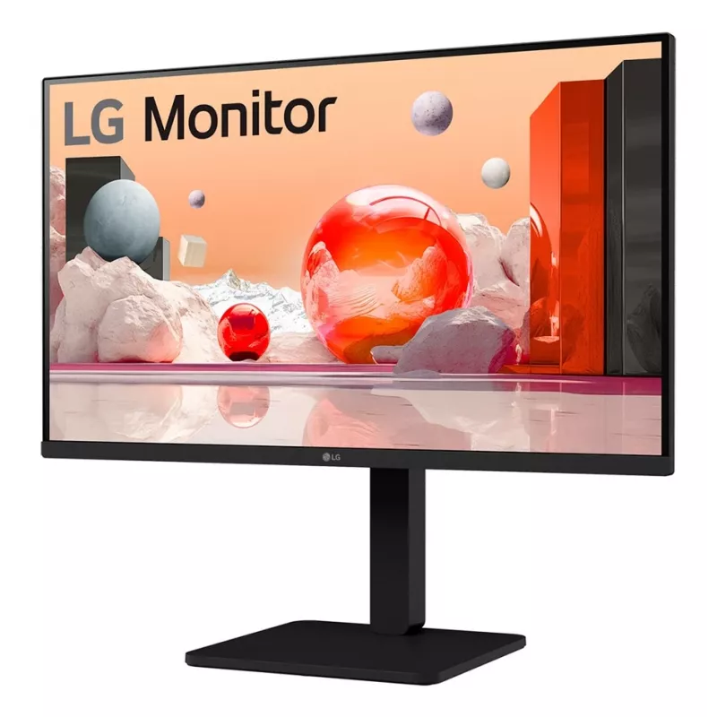 Monitor de ordenador LG 27BA550-B 68,6 cm (27