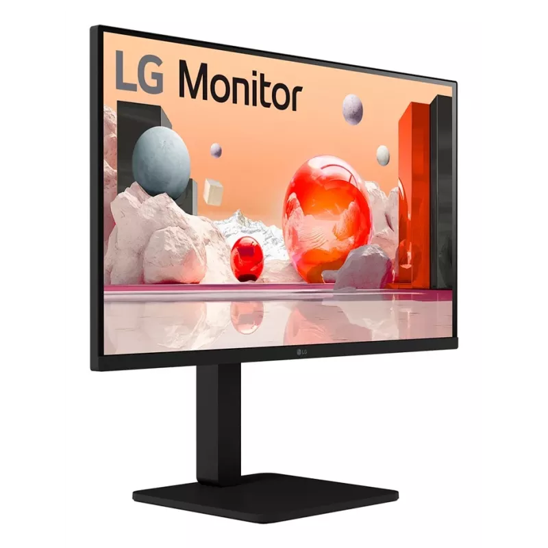 Monitor de ordenador LG 27BA550-B 68,6 cm (27