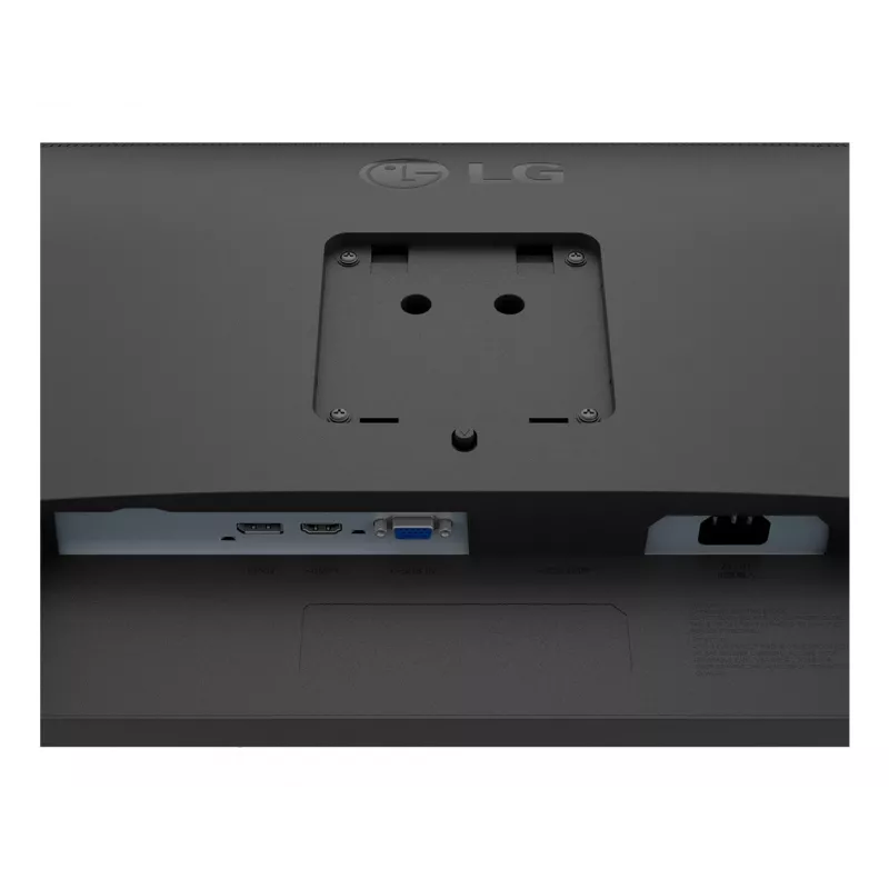 Monitor de ordenador LG 27BA550-B 68,6 cm (27
