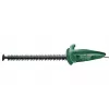 Cortasetos Bosch Easy HedgeCut 55 — espada de 55 cm, 450 W, 3,4 kspm, 2,7 kg