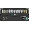 Juego de puntas de destornillador Wera 05056440001 29 uds.