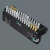 Juego de puntas de destornillador Wera 05056440001 29 uds.