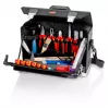 Caja de herramientas Knipex 00 21 02 LE poliéster