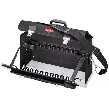 Caja de herramientas Knipex 00 21 02 LE poliéster