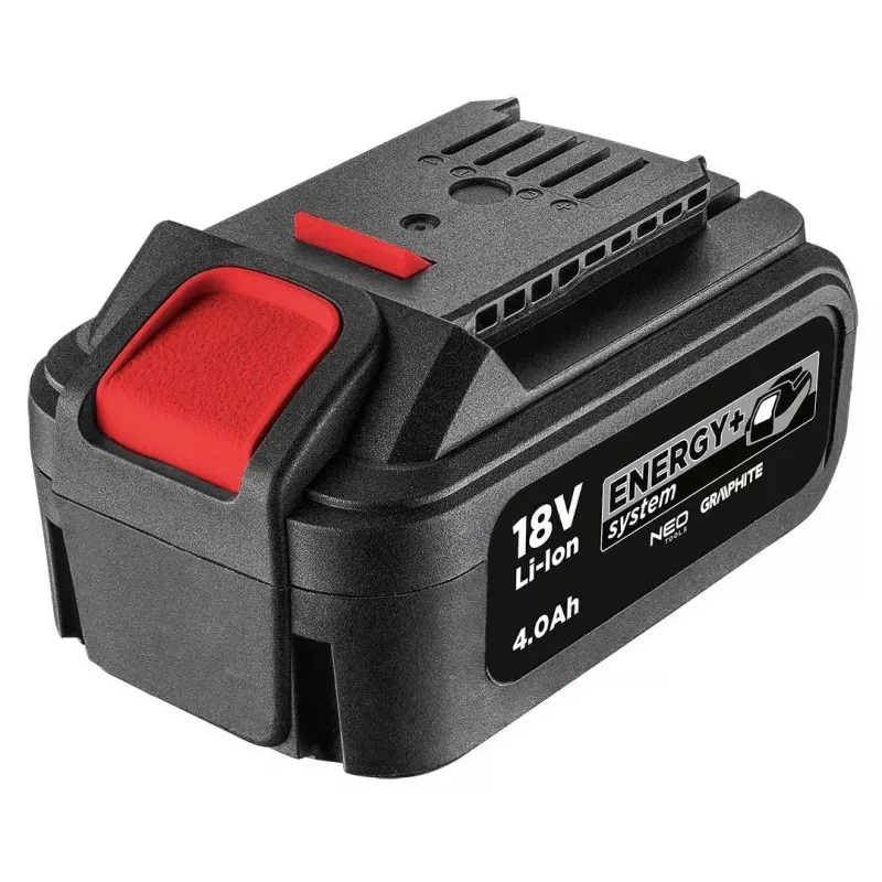 Graphite 58GE134 cargador de baterías