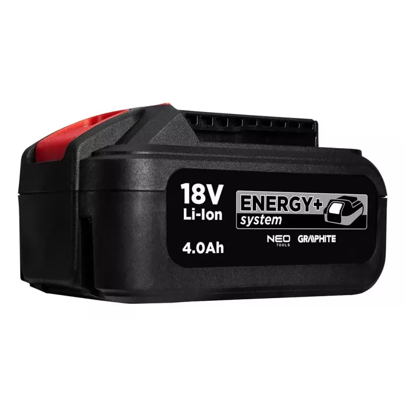 Graphite 58GE134 cargador de baterías