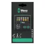 Set de puntas Wera 05073641001 Bit-Check 12 Wood TORX HF 1 SB