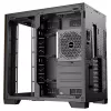 Caja de PC Antec C8 Wood Full Tower negra