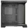 Caja de PC Antec C8 Wood Full Tower negra