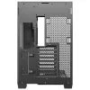 Caja de PC Antec C8 Wood Full Tower negra
