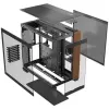 Caja de PC Antec C8 Wood Full Tower negra