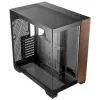 Caja de PC Antec C8 Wood Full Tower negra