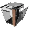 Caja de PC Antec C8 Wood Full Tower negra