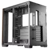 Caja de PC Antec C8 Wood Full Tower negra
