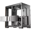 Caja de PC Antec C8 Wood Full Tower negra