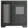 Caja de PC Antec C8 Wood Full Tower negra