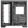 Caja de PC Antec C8 Wood Full Tower negra