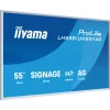 Monitor iiyama LH5581UHSG-1AG 54.6 pulgadas pantalla plana interactiva 4K Ultra HD 3840 x 2160