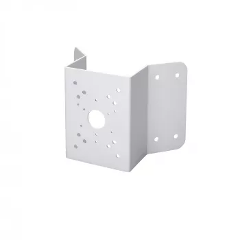 Soporte de pared/techo DAHUA PFA151 — soporte universal para cámara, blanco, capacidad de carga 10 kg, 243×138×170 mm