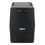 Sistema de alimentación ininterrumpida Dahua Technology PFM3350-1000 Line-Interactive 1 kVA / 600 W, 2 tomas AC, batería 9 Ah