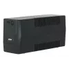 Sistema de alimentación ininterrumpida Dahua Technology PFM3350-1000 Line-Interactive 1 kVA / 600 W, 2 tomas AC, batería 9 Ah