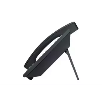 Teléfono IP Auerswald COMfortel D-210 negro