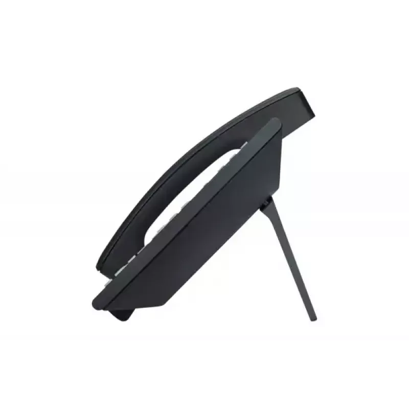 Teléfono IP Auerswald COMfortel D-210 negro
