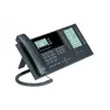 Teléfono IP Auerswald COMfortel D-210 negro
