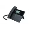 Teléfono IP Auerswald COMfortel D-210 negro