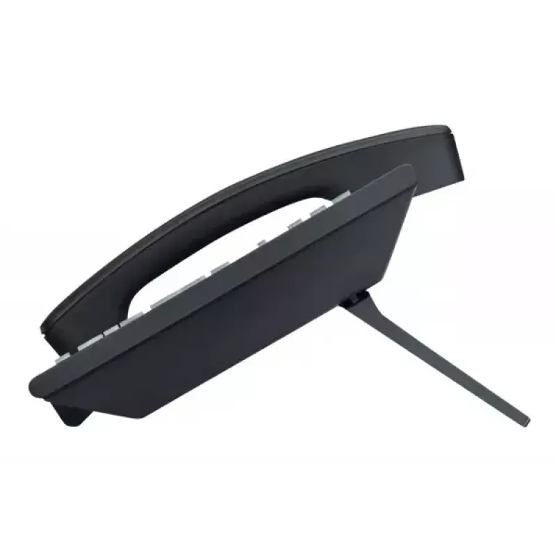 Teléfono IP Auerswald COMfortel D-210 negro