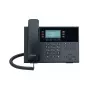Teléfono IP Auerswald COMfortel D-210 negro